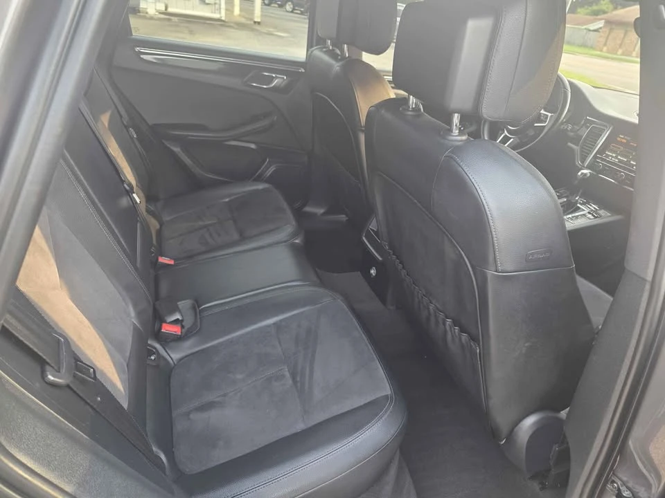 2015 Porsche Macan S - Image 20 of 20