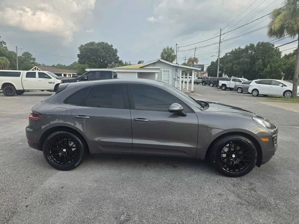 2015 Porsche Macan S - Image 3 of 20