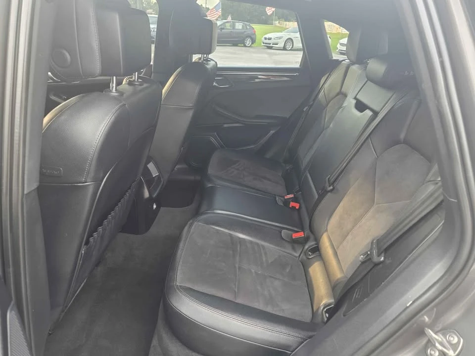 2015 Porsche Macan S - Image 11 of 20