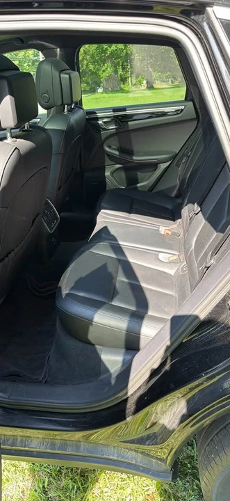 2015 Porsche Macan S - Image 4 of 7