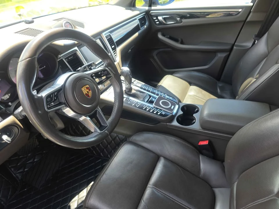 2015 Porsche Macan S - Image 2 of 18