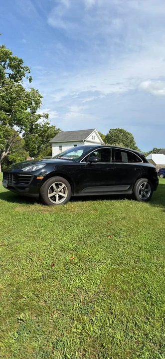 2015 Porsche Macan S - Image 2 of 7