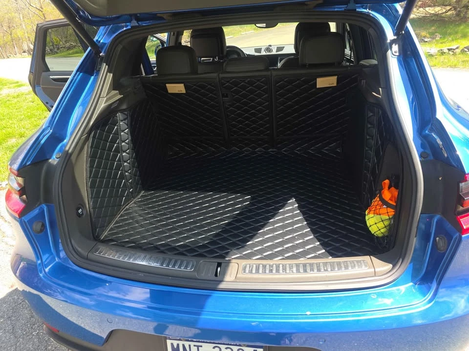 2015 Porsche Macan S - Image 4 of 18