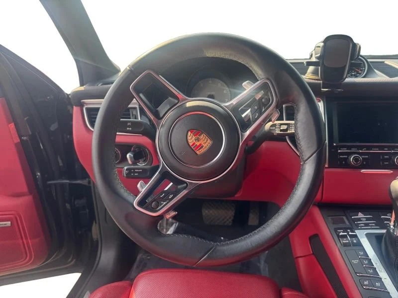 2015 Porsche Macan S - Image 11 of 14