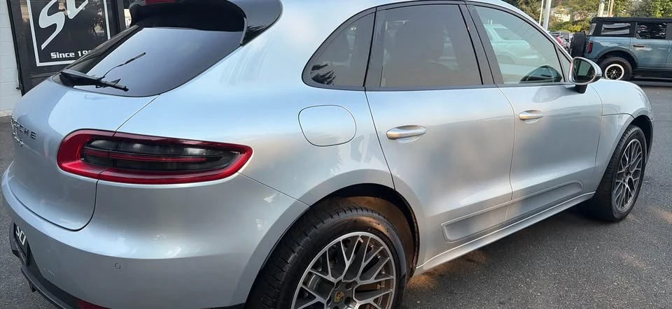 2015 Porsche Macan S - Image 7 of 20