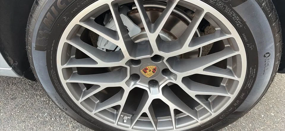 2015 Porsche Macan S - Image 10 of 20