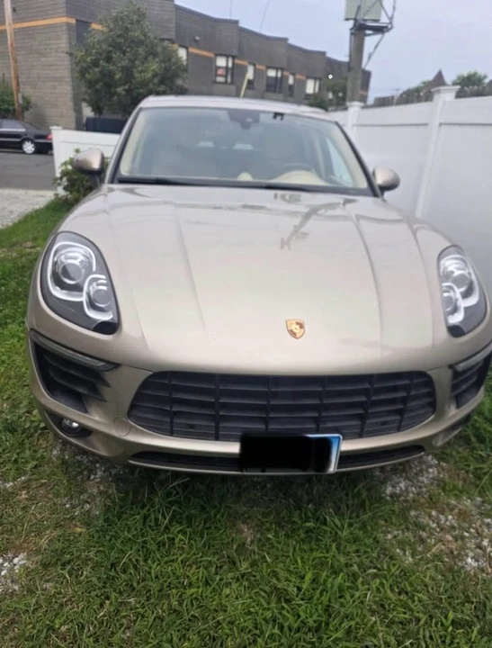 2015 Porsche Macan S - Image 8 of 9