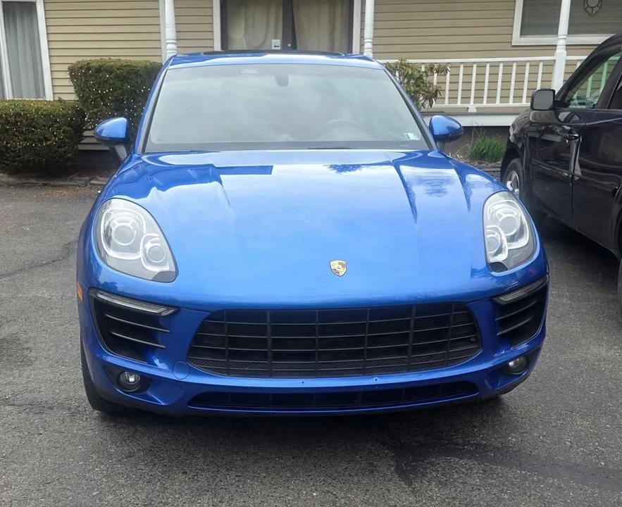 2015 Porsche Macan S - Image 18 of 18