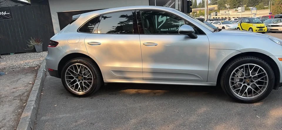 2015 Porsche Macan S - Image 6 of 20