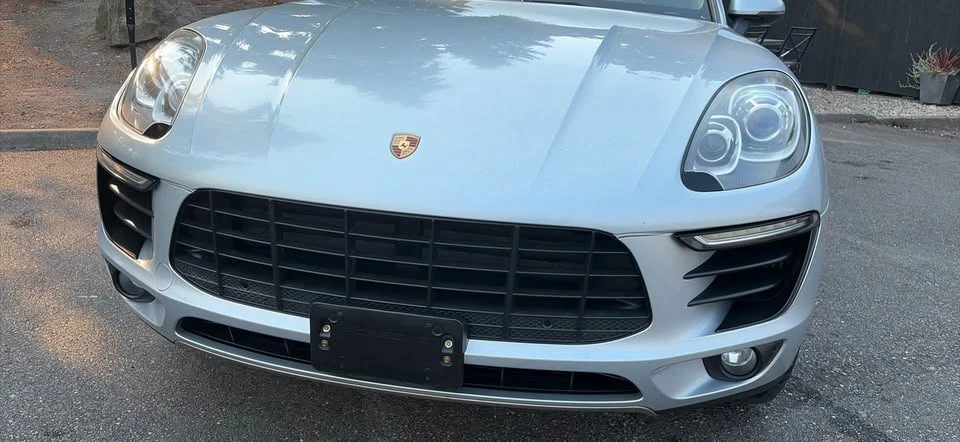2015 Porsche Macan S - Image 3 of 20