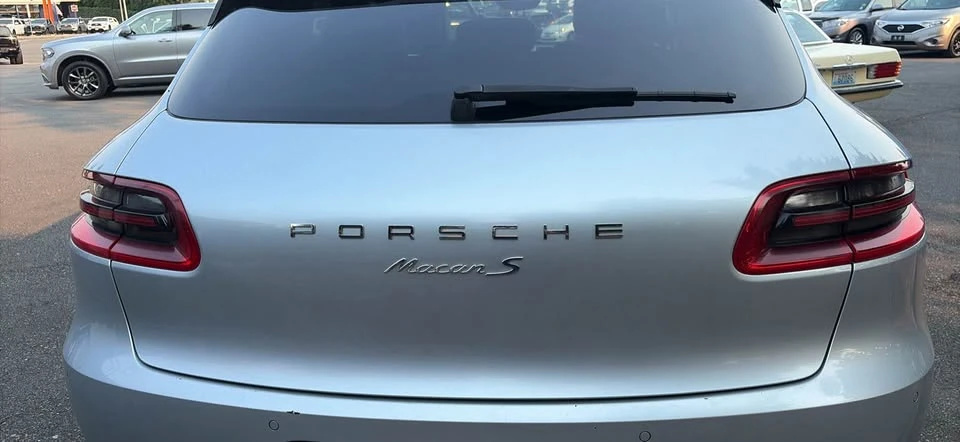 2015 Porsche Macan S - Image 8 of 20