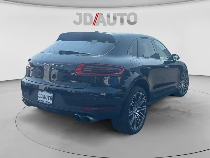 2015 Porsche Macan S - Image 5 of 14