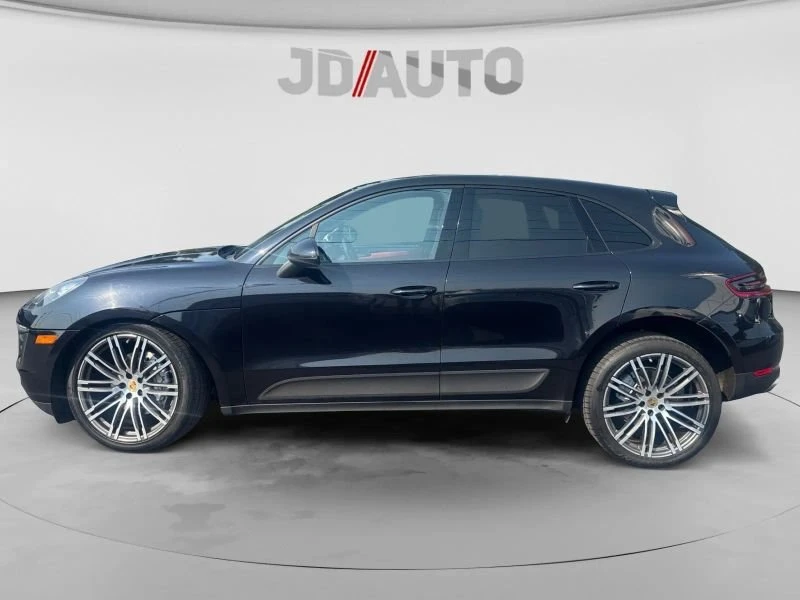2015 Porsche Macan S - Image 2 of 14