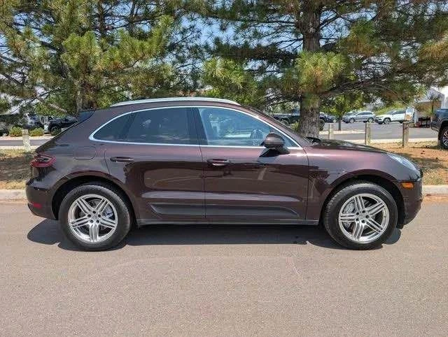 2015 Porsche Macan S - Image 5 of 20