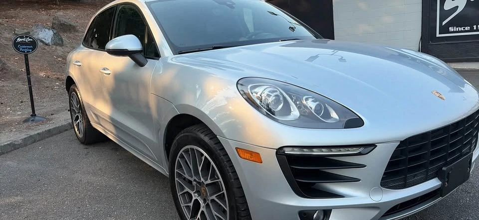 2015 Porsche Macan S - Image 4 of 20