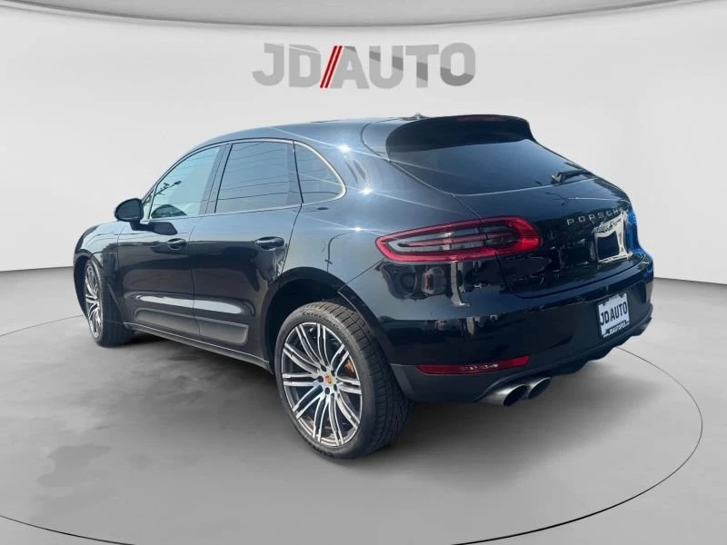 2015 Porsche Macan S - Image 3 of 14