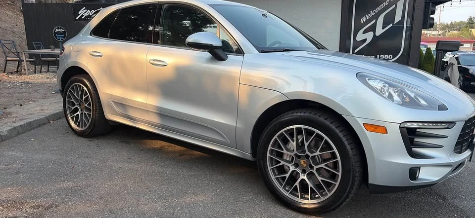 2015 Porsche Macan S - Image 5 of 20
