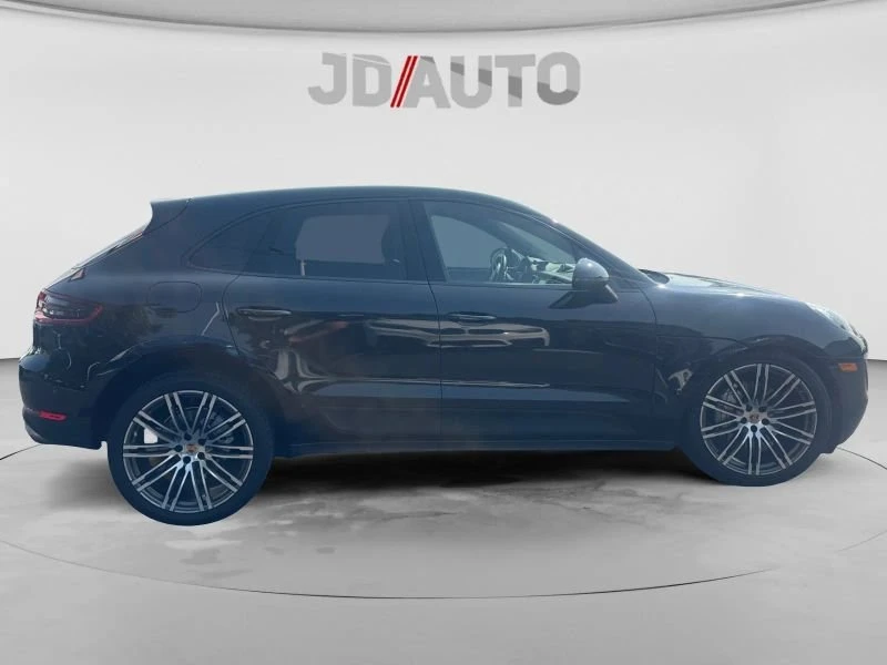 2015 Porsche Macan S - Image 6 of 14