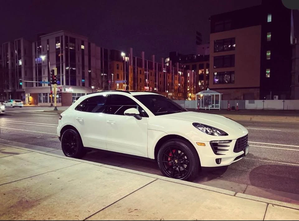 2015 Porsche Macan S - Image 3 of 7
