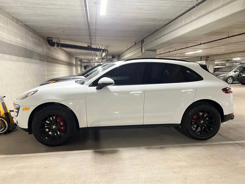 2015 Porsche Macan S - Image 6 of 7