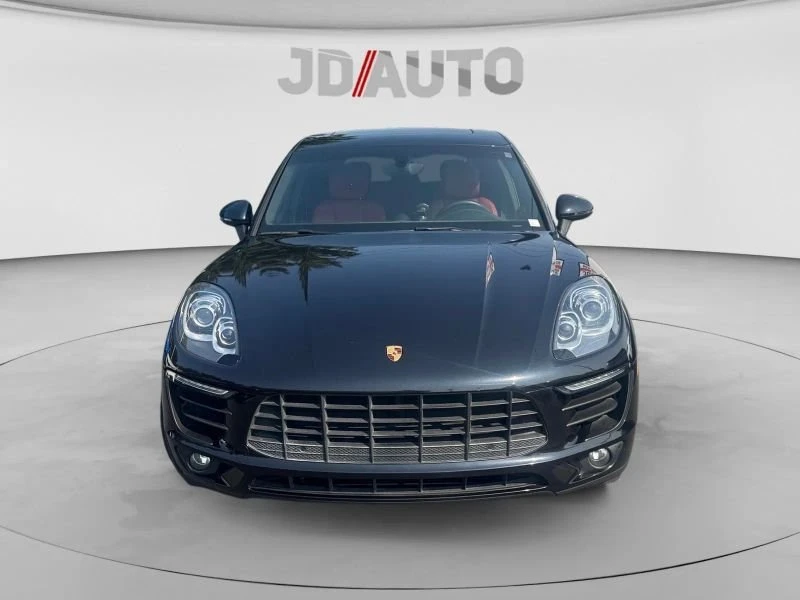 2015 Porsche Macan S - Image 8 of 14