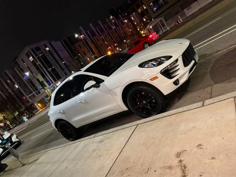 2015 Porsche Macan S - Image 5 of 7