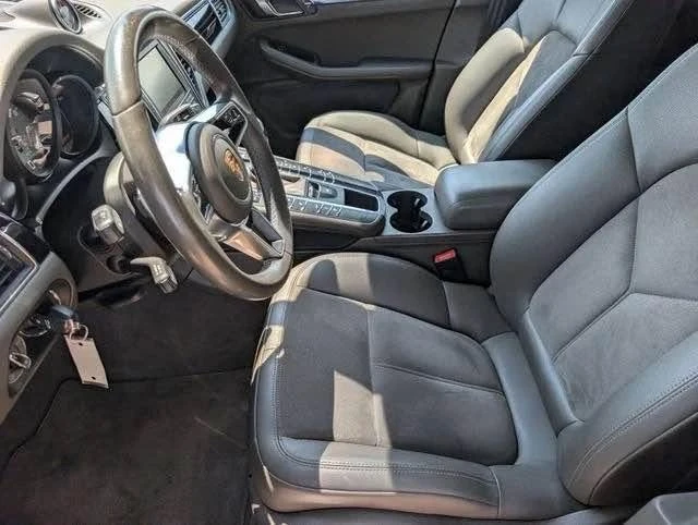 2015 Porsche Macan S - Image 7 of 20