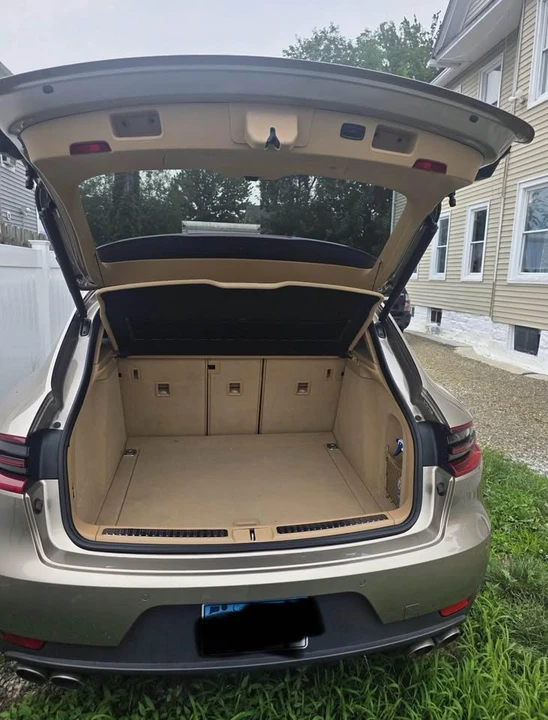 2015 Porsche Macan S - Image 9 of 9