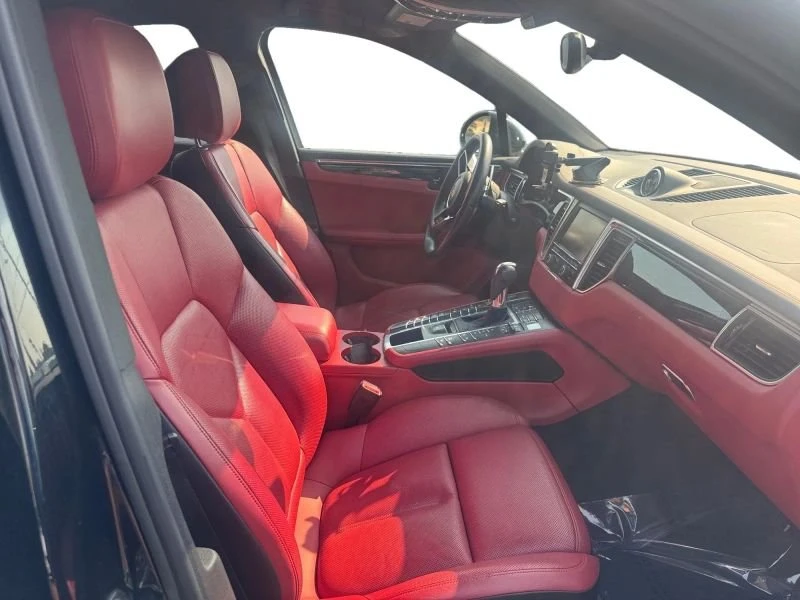 2015 Porsche Macan S - Image 14 of 14