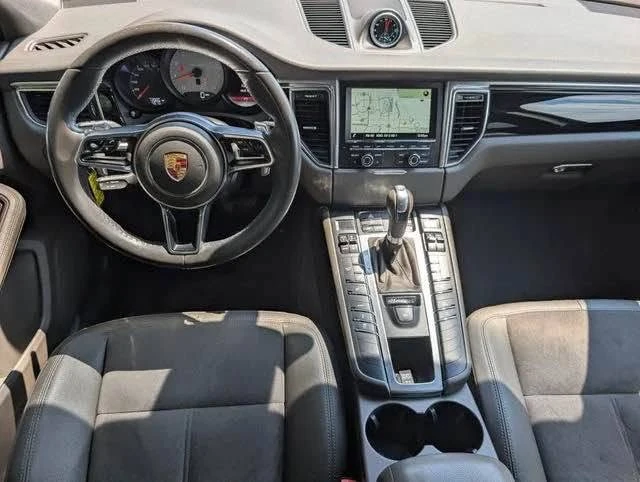 2015 Porsche Macan S - Image 10 of 20
