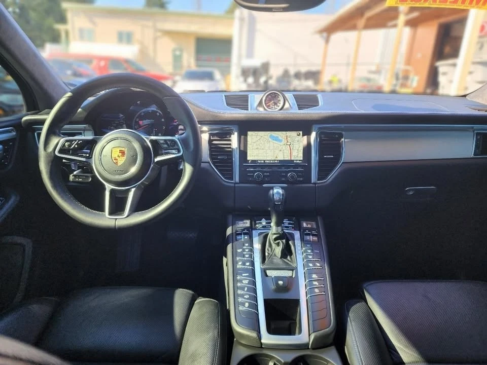 2015 Porsche Macan S - Image 19 of 20