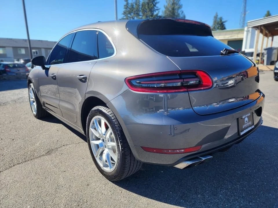 2015 Porsche Macan S - Image 8 of 20