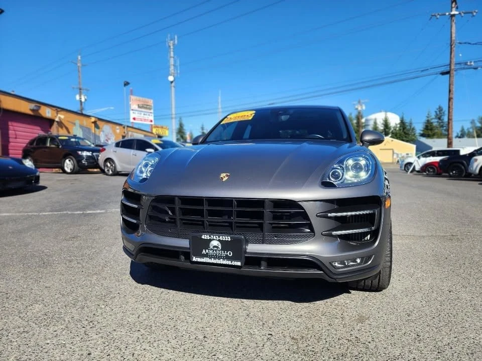 2015 Porsche Macan S - Image 2 of 20