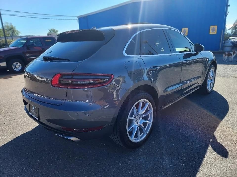 2015 Porsche Macan S - Image 6 of 20