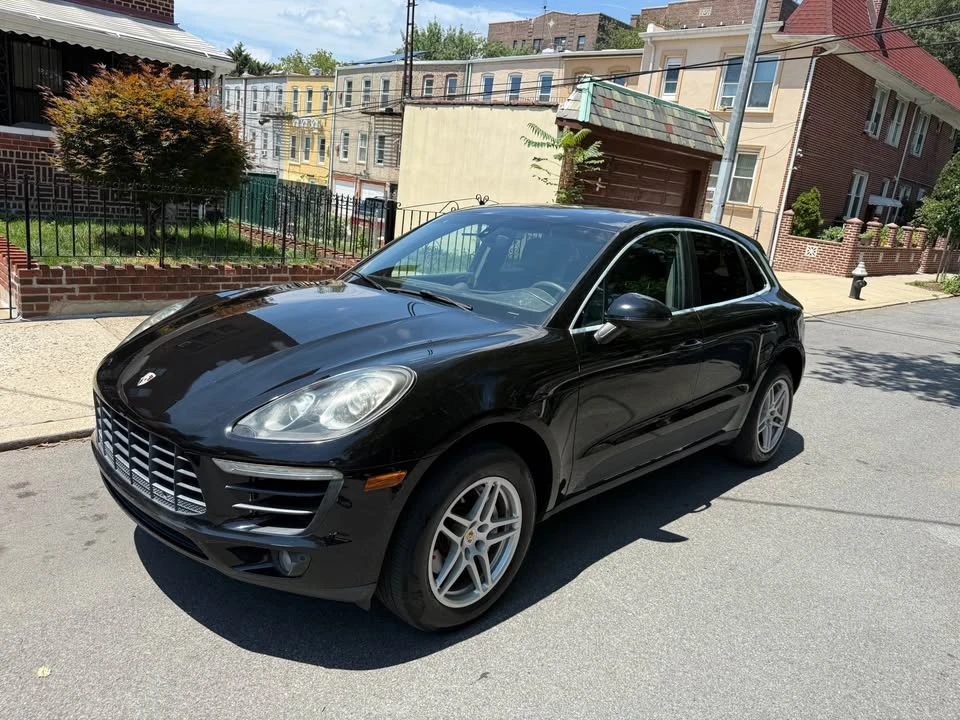 2015 Porsche Macan S - Image 7 of 20