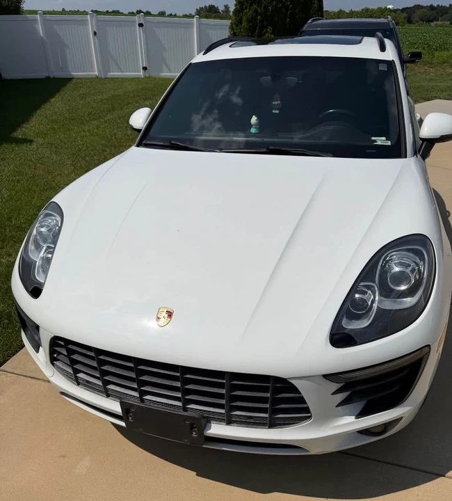2015 Porsche Macan S - Image 5 of 7