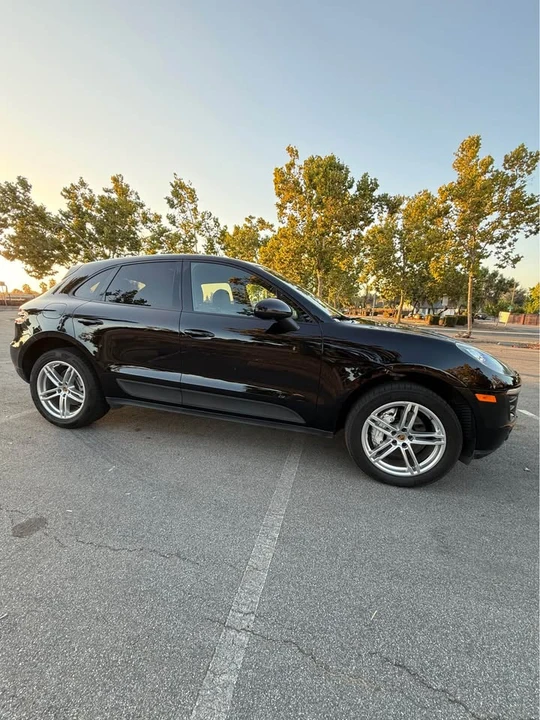 2015 Porsche Macan S - Image 5 of 13