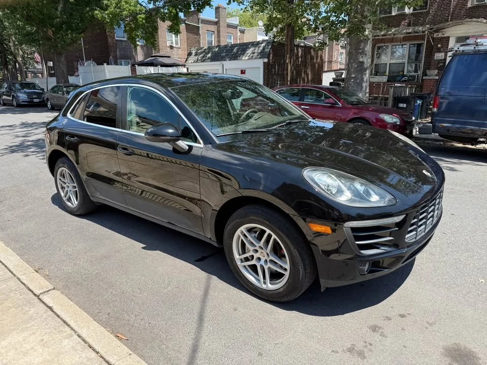 2015 Porsche Macan S - Image 5 of 20