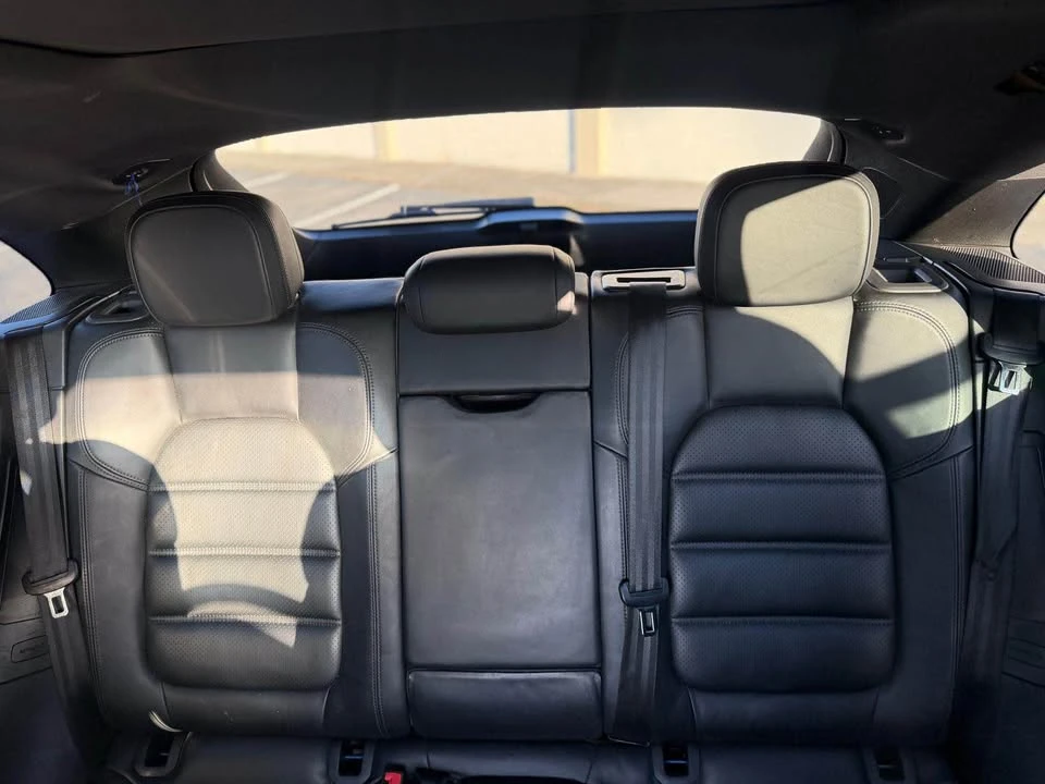2015 Porsche Macan S - Image 6 of 10