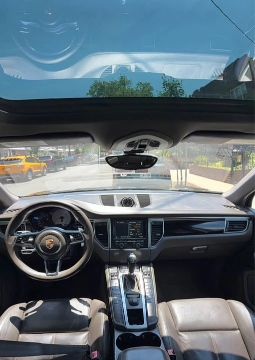 2015 Porsche Macan S - Image 11 of 20