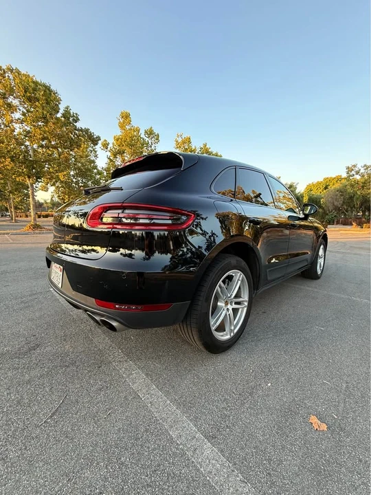 2015 Porsche Macan S - Image 6 of 13