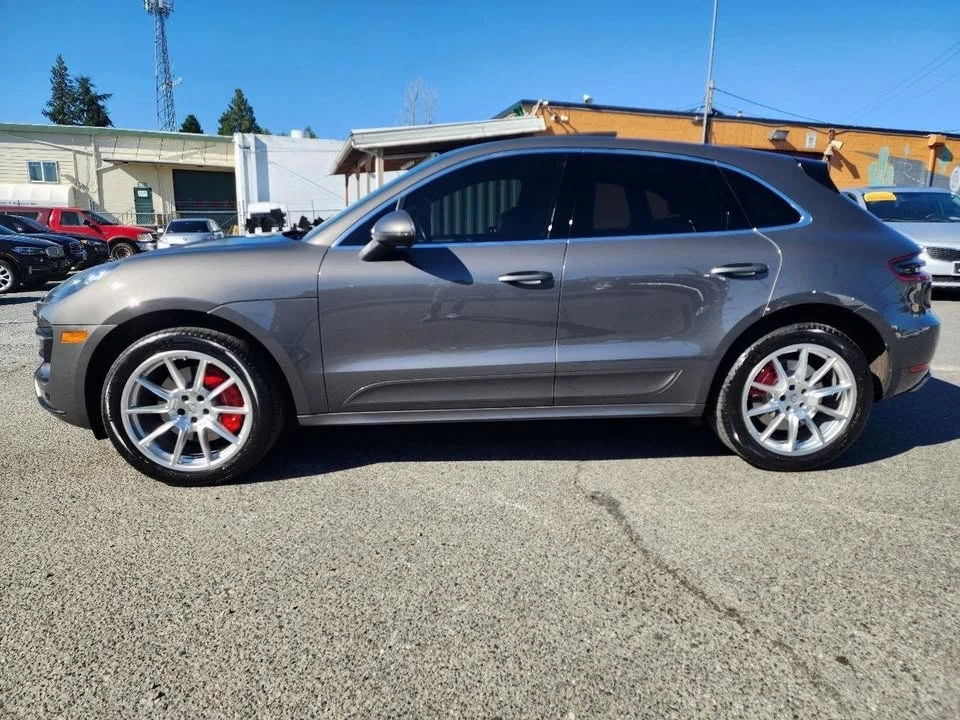 2015 Porsche Macan S - Image 9 of 20