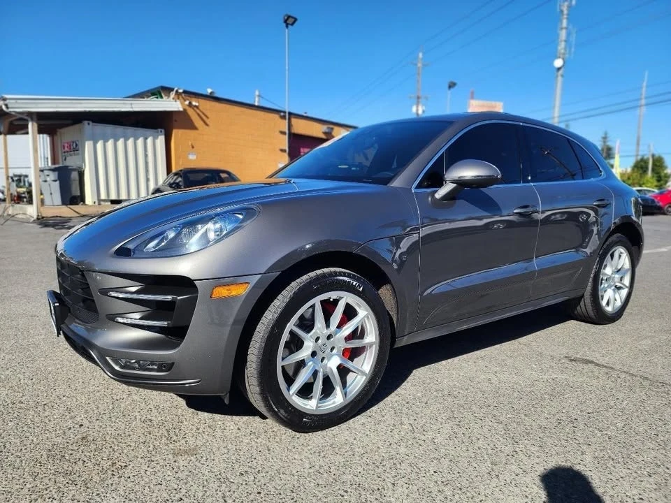 2015 Porsche Macan S - Image 10 of 20