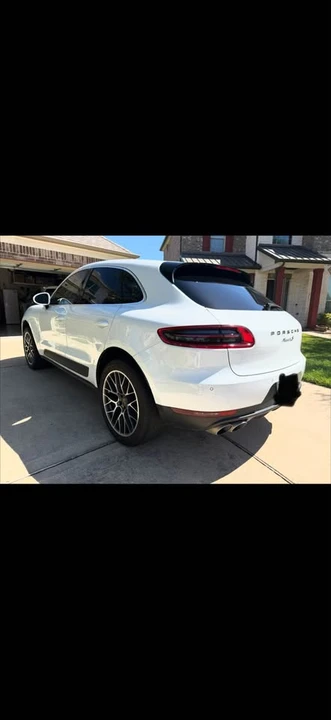 2015 Porsche Macan S - Image 7 of 15