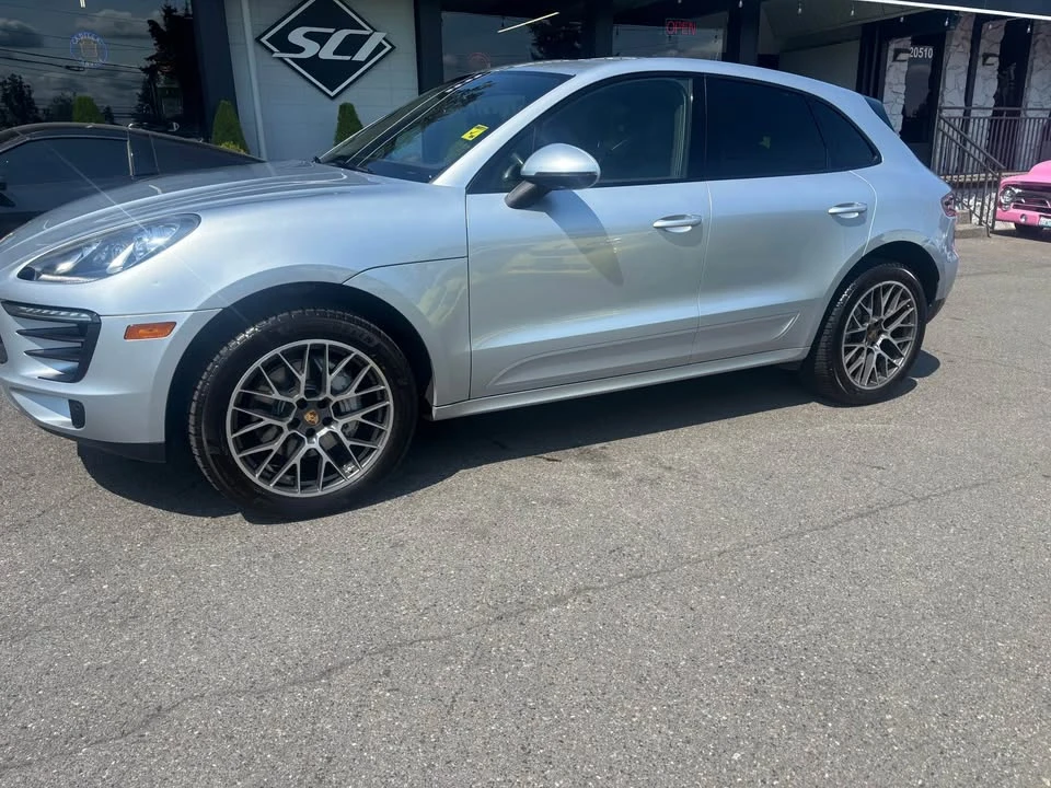 2015 Porsche Macan S - Image 3 of 12