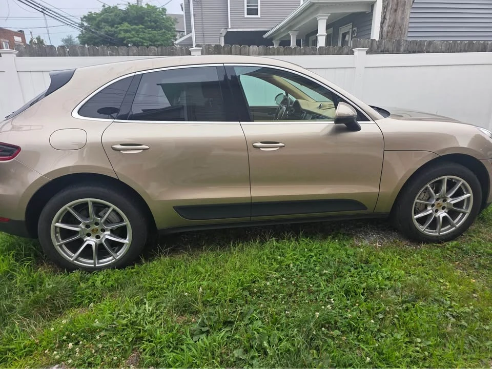 2015 Porsche Macan S - Image 4 of 7