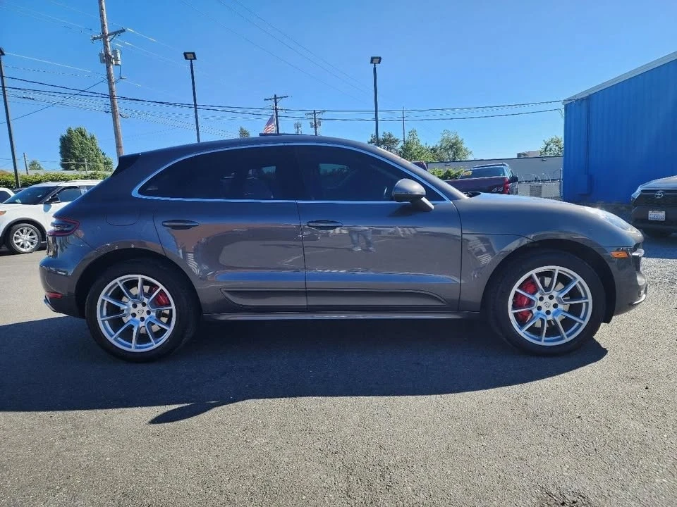 2015 Porsche Macan S - Image 5 of 20