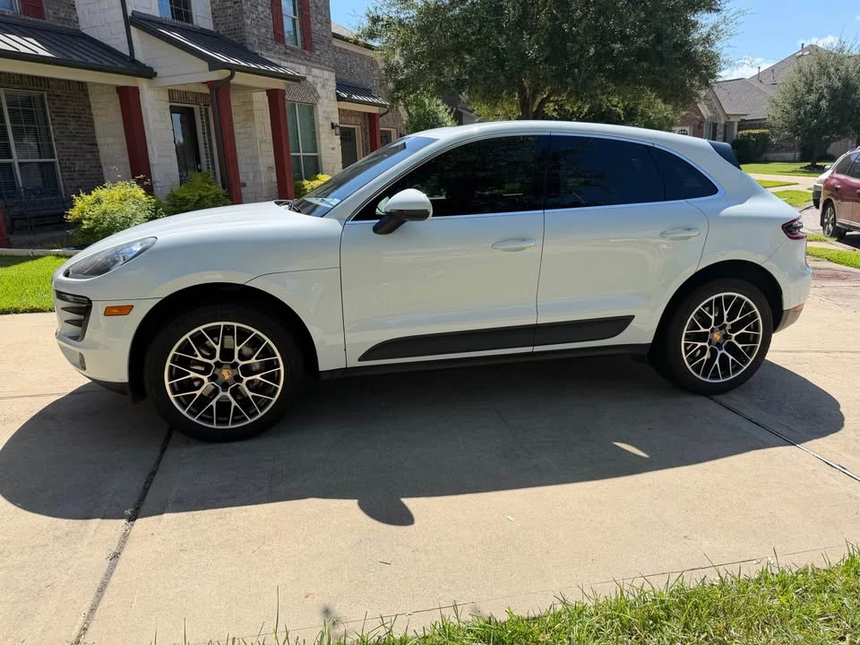 2015 Porsche Macan S - Image 4 of 15