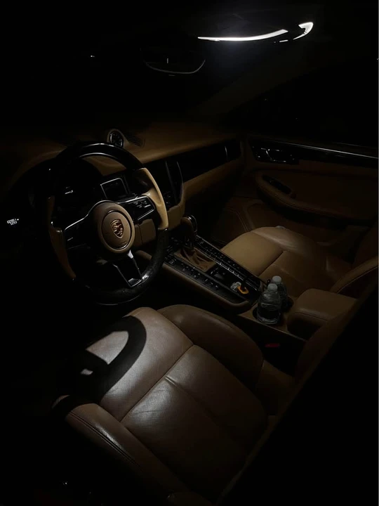 2015 Porsche Macan S - Image 3 of 7