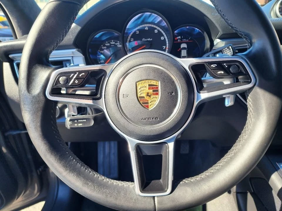 2015 Porsche Macan S - Image 20 of 20